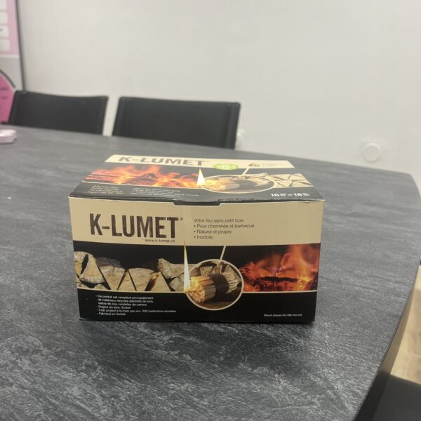 K-Lumet
